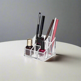 Squared Makeup Organizer 9 Slots