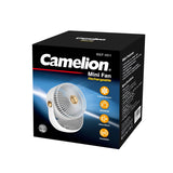Camelion Mini Rechargeable Fan