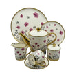 Ceramic Tea Sets 24pcs