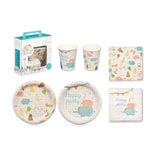 Set 30 PCs Birthday Children S Assort 2