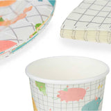 Set 30 PCs Birthday Children S Assort 2