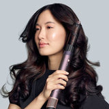 Dyson Airwrap i.d Multi-Styler and Dryer With Diffuser Jasper Plum