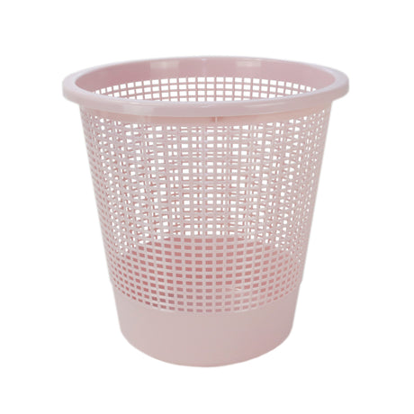 Plastic Paper Basket 