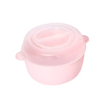 Plastic Storage Lunch Box 2.4L