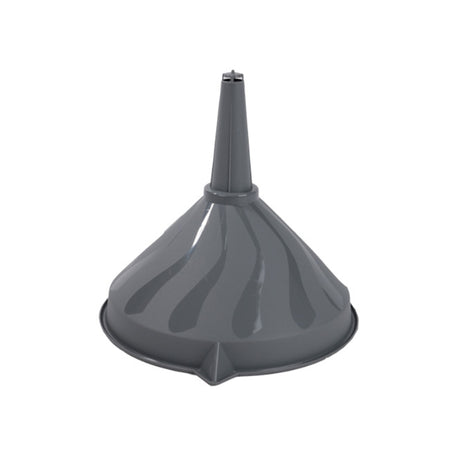 Plastic Funnel 0.6Ltr
