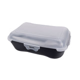 Plastic Lunch Box 0.9L