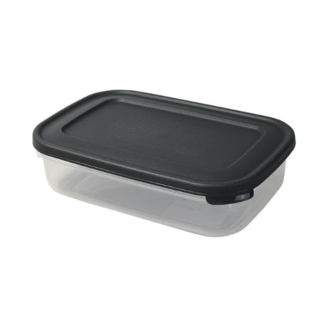 Plastic Storage Container 1.6L
