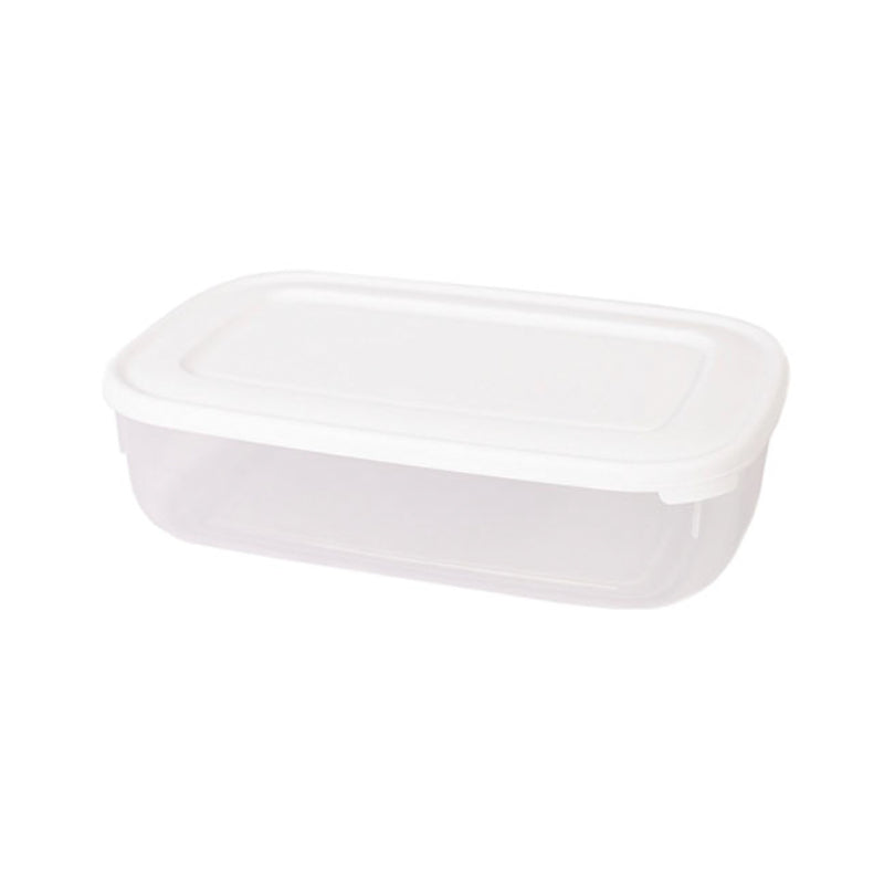 Plastic Storage Container 1.6L