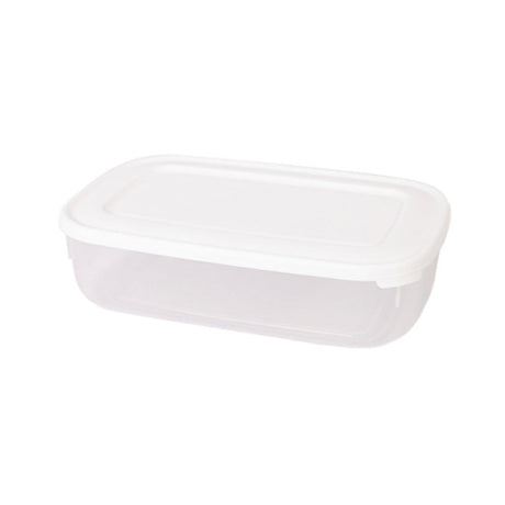 Plastic Storage Container 1.6L