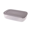 Plastic Storage Container 1.6L