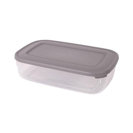 Plastic Storage Container 1.6L