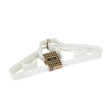 Plastic Clothes Hanger (Set of 3)