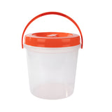Oliver Plastic Bucket 12L