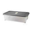 Storage Box Plastic 30L