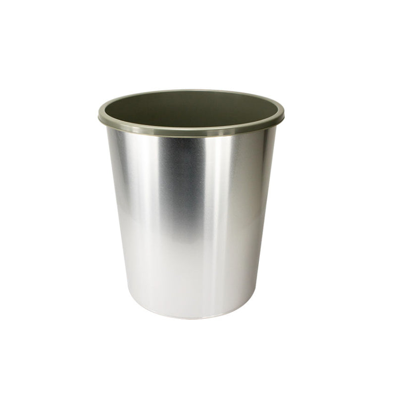 Plastic Waste Paper Bin 11L
