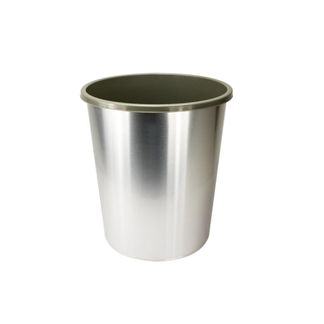 Plastic Waste Paper Bin 11L