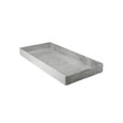 Serving Organizer Tray Stone