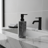 Soap Dispenser Stone 0.4L