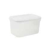 Plastic Storage Container 1.7L