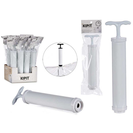 Plastic Empty Bag Pump
