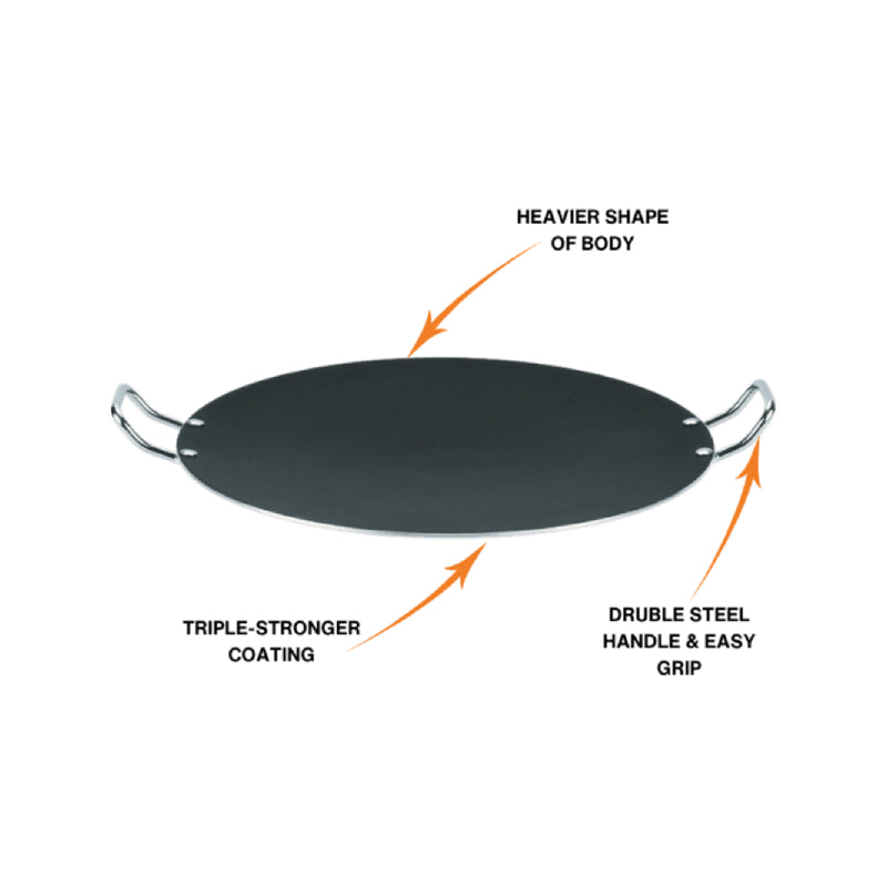 Tawa Jumbo 45cm
