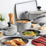 Farberware Nonstick Cookware (Set of 15pcs)