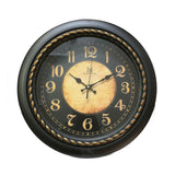 Heritage Wall Clock