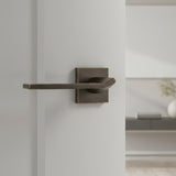 Frana Handle On Square Rose WAB