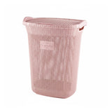 Violetta Laundry Basket