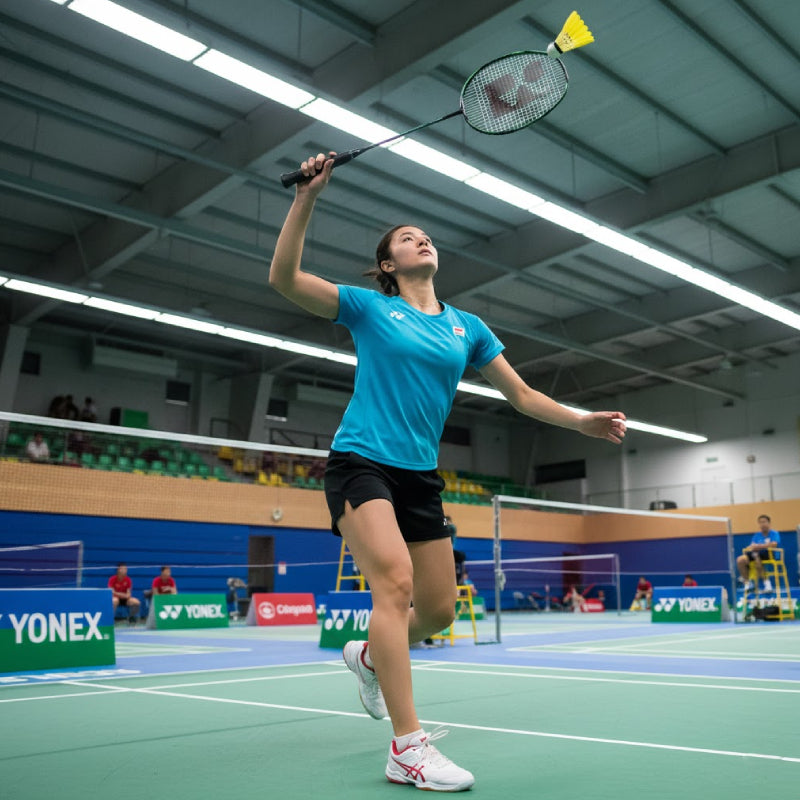 NextAge Badminton Racket