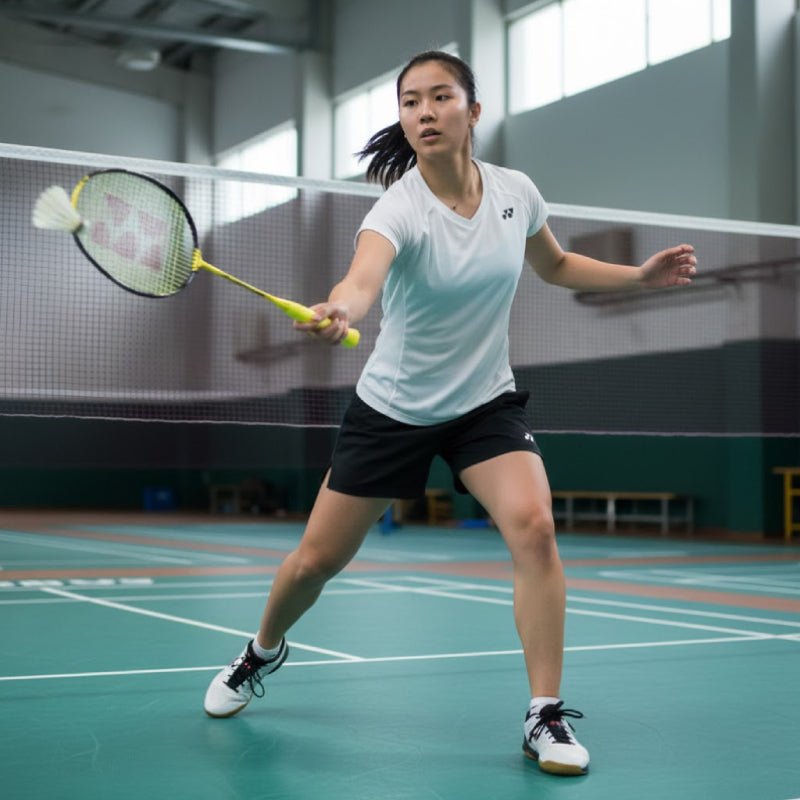 NanoFlare 1000 Game Badminton Racket