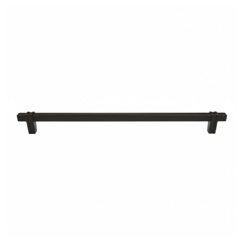 Furniture Handle Black 256mm