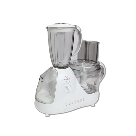 Alpina Food Processor 800W