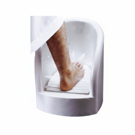 Wuzu Foot Washer