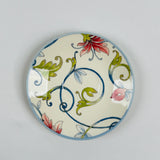 Botanical Spiral Tea Set 24pcs