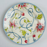 Botanical Spiral Dinner Set 85pcs