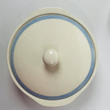 Botanical Spiral Dinner Set 85pcs