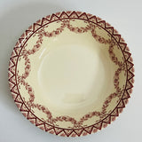 Lagny Pink Dinner Set 85pcs