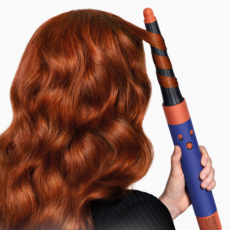 Dyson Airwrap Multi – Styler Vinca Blue/Topaz