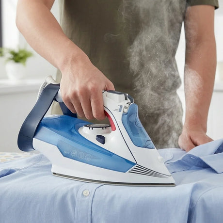 Nikai Steam Iron
