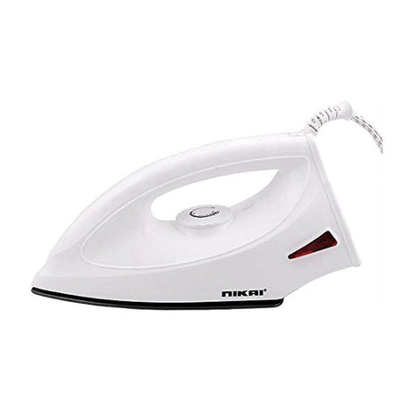 Nikai Dry Iron 1200W