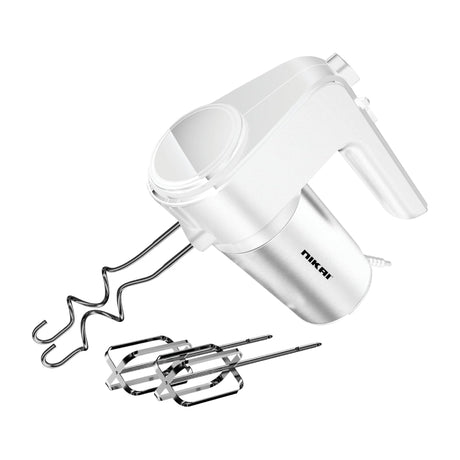 Nikai Hand Mixer 300W