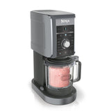 Ninja CREAMi Deluxe 10-in-1 Ice-Cream Maker