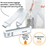 Beurer Luggage Scale