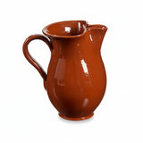 Non-refractory clay Pitcher 2Ltr