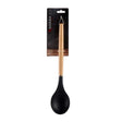Nylon Beech Wood Handle Ladle 32.3cm