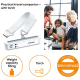 Beurer Luggage Scale
