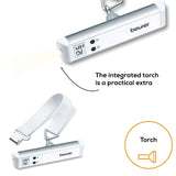 Beurer Luggage Scale
