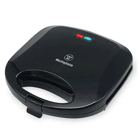 Westinghouse Simple Life Sandwich Maker Black