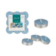 Ocean Tea Light Candles Set of 18pcs